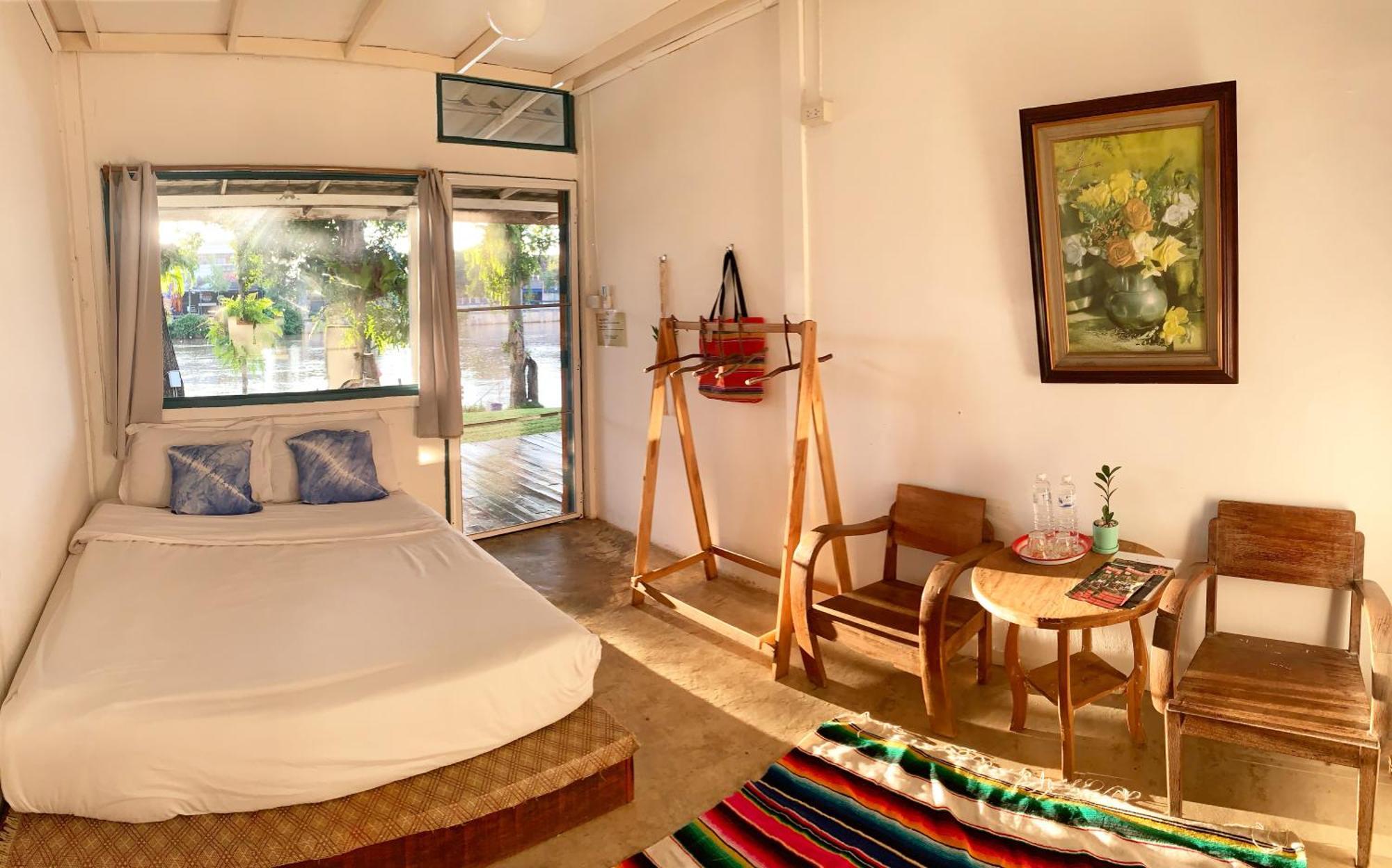 Ban Narai River Guesthouse Τσιάνγκ Μάι Εξωτερικό φωτογραφία